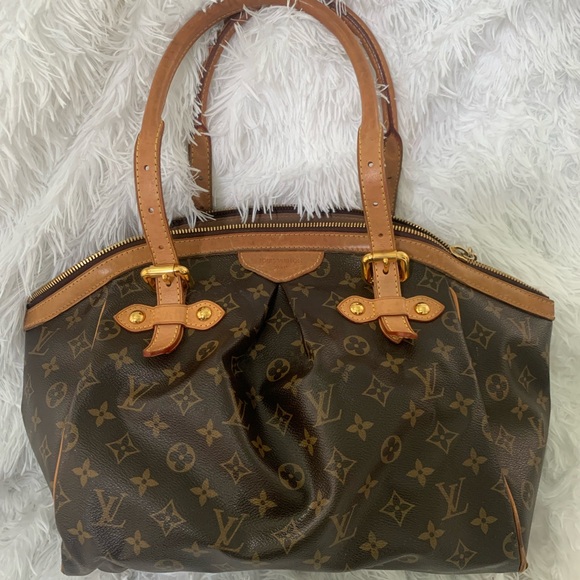 Louis Vuitton Handbags - Louis Vuitton Tivoli GM Handbag